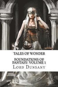 Tales of Wonder 1