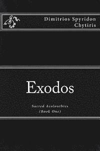 bokomslag Exodos