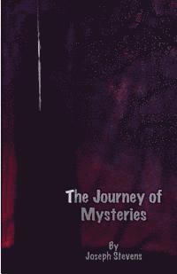 bokomslag The Journey of Mysteries