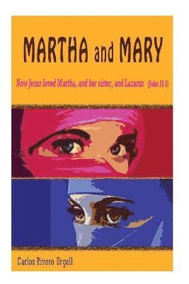 Martha and Mary 1