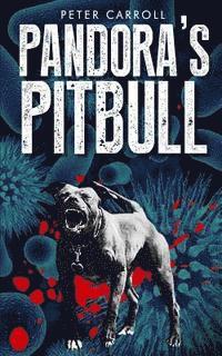 bokomslag Pandora's Pitbull