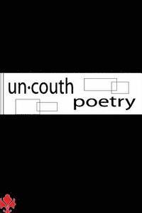 bokomslag un.couth poetry: A new verse