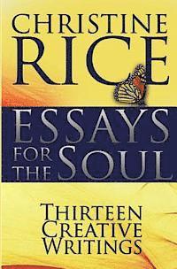 bokomslag Essays for the Soul