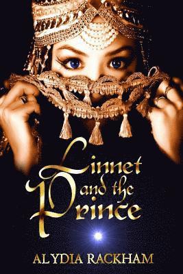 Linnet and the Prince 1