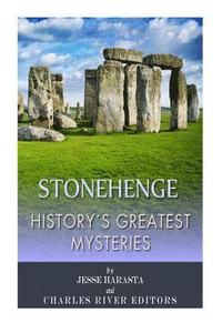 bokomslag History's Greatest Mysteries: Stonehenge