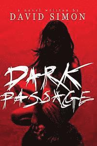 bokomslag Dark Passage