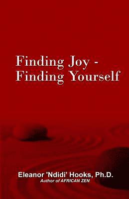 Finding Joy - Finding Yourself 1