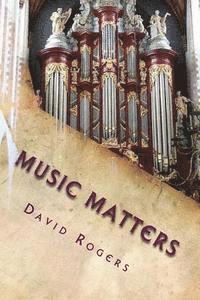bokomslag Music Matters