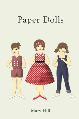 bokomslag Paper Dolls