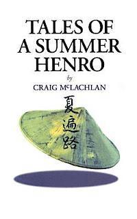 bokomslag Tales of a Summer Henro