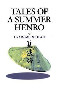 bokomslag Tales of a Summer Henro