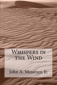 bokomslag Whispers in the Wind