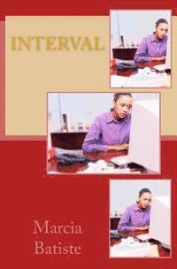Marcia Batiste - Interval, Häftad