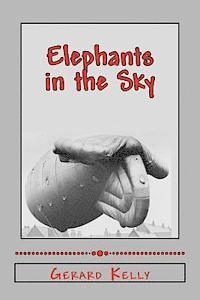 bokomslag Elephants in the Sky