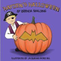 bokomslag Hayden's Halloween