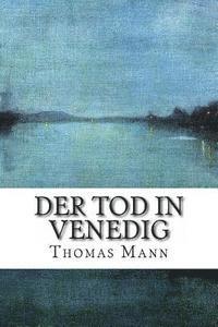 Der Tod in Venedig