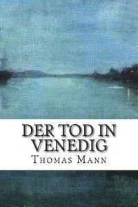 Der Tod in Venedig 1