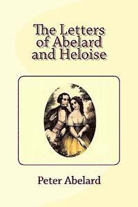 bokomslag The Letters of Abelard and Heloise