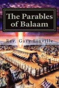 bokomslag The Parables of Balaam