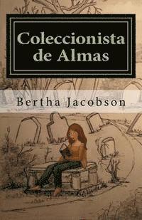 bokomslag Coleccionista de Almas