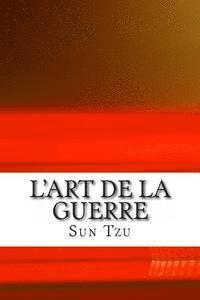 L'art de la Guerre