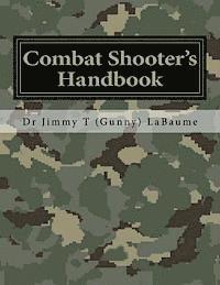 bokomslag Combat Shooter's Handbook