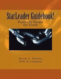 bokomslag StarLeader Guidebook!: Positivity Poems for Youth