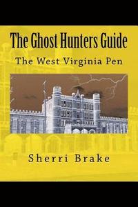 bokomslag The Ghost Hunters Guide