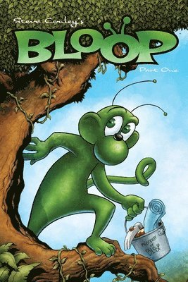 BLOOP - Part One 6x9 Paperback 1