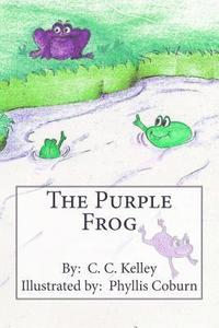 bokomslag The Purple Frog