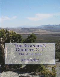 bokomslag The Beginner's Guide to C++