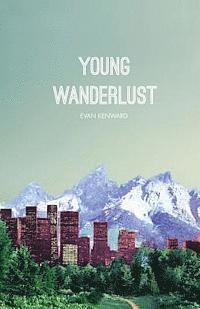 bokomslag Young Wanderlust