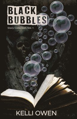 Black Bubbles 1