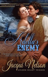 bokomslag Adella's Enemy