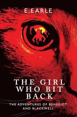 The Girl Who Bit Back: Volume 2 1