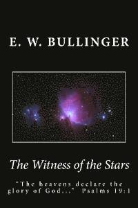 The Witness of the Stars 1