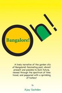 bokomslag Oh! Bangalore!