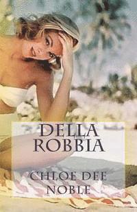 bokomslag Della Robbia