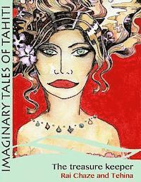 The treasure keeper, Häftad