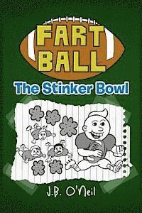 bokomslag Fart Ball: The Stinker Bowl