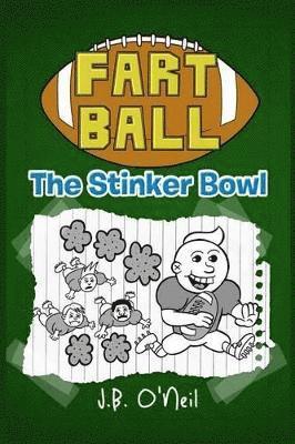bokomslag Fart Ball