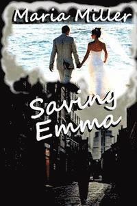 bokomslag Saving Emma