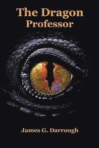 bokomslag The Dragon Professor
