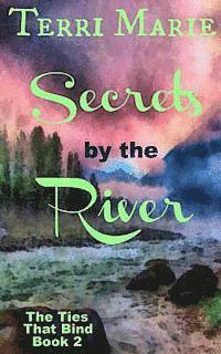 bokomslag Secrets by the River