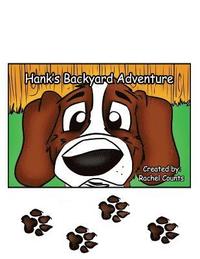 bokomslag Hank's Backyard Adventure