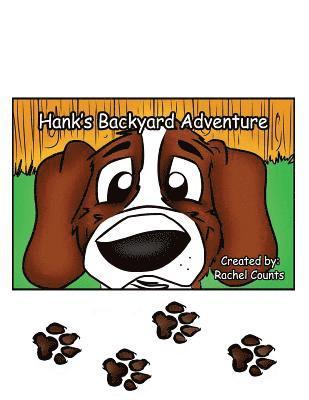 Hank's Backyard Adventure 1