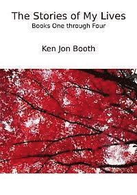 bokomslag The Stories of My Lives: Books 1 - 4