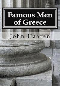 bokomslag Famous Men of Greece