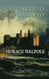 El castillo de Otranto 1