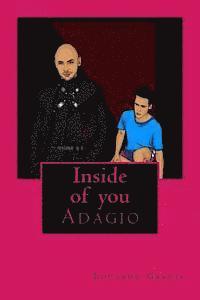 bokomslag Inside of you: Adagio